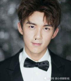 娱乐圈吃瓜指南吴磊