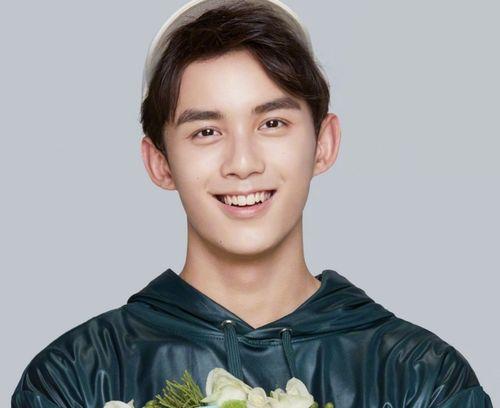 娱乐圈吃瓜指南吴磊