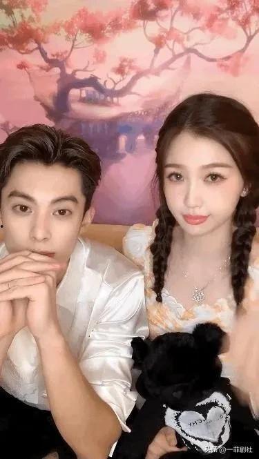 女明星的娱乐圈吃瓜爆料系统