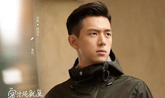 吃瓜娱乐圈李现,娱乐圈的瓜田明星