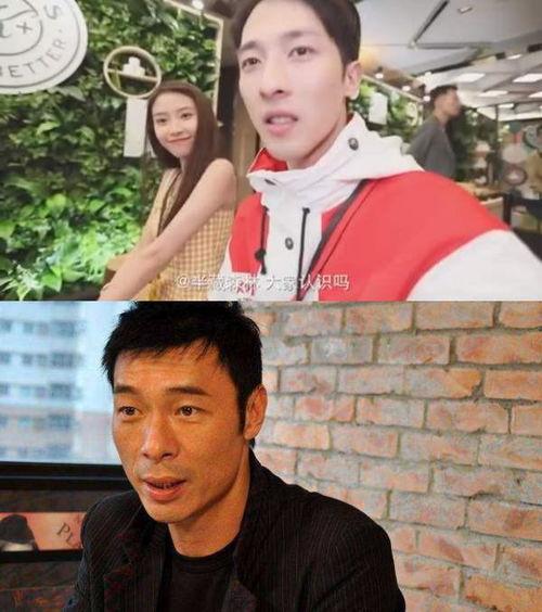 娱乐吃瓜精彩视频