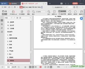 娱乐圈吃瓜pdf文件,PDF文件深度解析