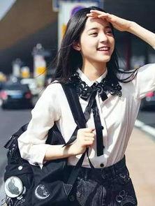 娱乐吃瓜君欧阳娜娜