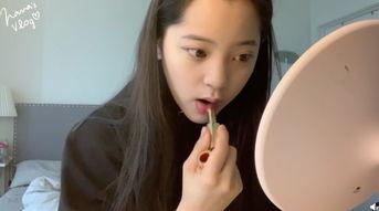 娱乐吃瓜君欧阳娜娜