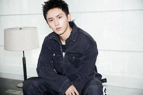 娱乐圈吃瓜龚俊是谁啊图片